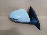 LUSTERKO PRAWE HYUNDAI I30 III 10 PIN 87620G4071 KOMPLETNE