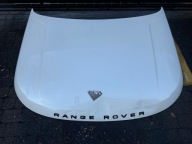 Range Rover Vogue L405 lift 2018-2022 Maska silnika