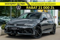 Volkswagen Golf R 2.0 TSI 4Motion 333 KM DSG -