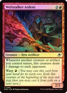 Karta Magic: The Gathering Weftstalker Ardent EOE *Foil*