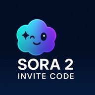 SORA 2 INVITE CODE | KOD ZAPROSZENIA | DOSTAWA NATYCHMIAST 24/7