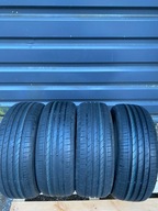 Nexen nfera su1 205 50 17 Demo 24 rok nowe