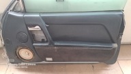 TAPICERKA BOCZEK PRAWY PRZÓD MERCEDES SL500 R 129