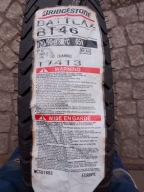 Nowa BRIDGESTONE BATTLAX BT46R 120/90-18 65V 21r