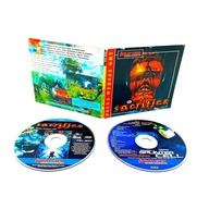 SACRIFICE PC ŚWIAT GIER KOMPUTEROWYCH 2 / 03 2003 PL