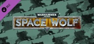 Warhammer 40,000: Space Wolf – Sentry Gun Pack - KLUCZ Steam