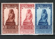 Anglia i kolonie klasyka - lepsze i rzadkie -* Egipt