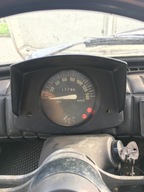 licznik kapliczka Fiat 126p STD
