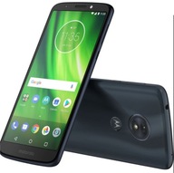Smartfon Motorola Moto G6 Play 3 GB / 32 GB 4G (LTE) niebieski