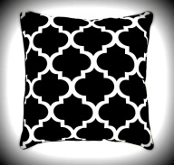 Poszewka 40x40 na Poduszkę Bawełna Bawełniana na ZAMEK Polska wzory