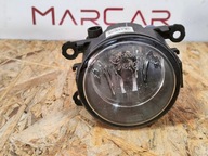 Halogen Lewy Prawy Renault Megane III 89202503