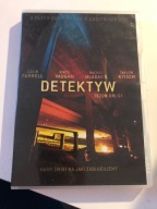 DETEKTYW SEZON DRUGI - film DVD lektor napisy PL
