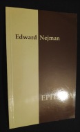 Epitafia Edward Nejman