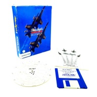 BLUE ENGELS ACCOLADE PC BIG BOX KOLEKCJONERSKI ENG