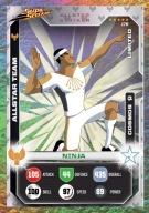 karta Supa Strikas league champions limited nr 176