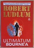 Ultimatum Bourne’a - Jason Bourne (tom 3)