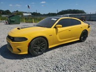 Dodge Charger 6.4 V8 492 KM RT DAYTONA 392, mala szkoda, od ubezpieczalni