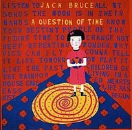 JACK BRUCE - A Question Of Time