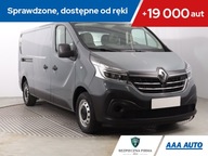 Renault Trafic 2.0 dCi 3.0 t, L2H1, Salon PL