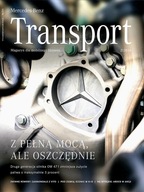 MAGAZYN MERCEDES-BENZ "TRANSPORT" 2/2016