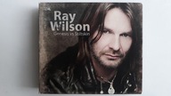 Ray Wilson Genesis vs Stiltskin /3xCD+DVD/SIGNED !