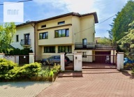 Dom, Kraków, Podgórze, 250 m²