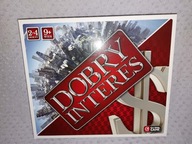 Gra Dobry Interes