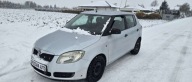 Skoda Fabia Skoda Fabia ll 1.9TDI 2008r 5 drzwi 1.9 Diesel 90KM
