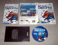 WATER SPORTS NINTENDO WII skutery wodne WAVE RACE
