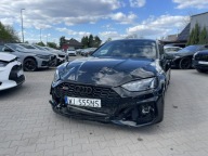 Audi RS5 Sportback Salon PL Skóra Podgrz. Kamera