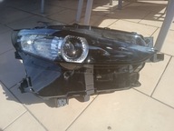 MAZDA CX-30 XC30 LAMPA PRZOD PRAWA STRONA FULL LED KA174