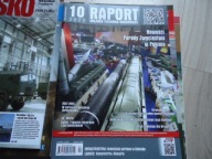 RAPORT 10/2025 Wojsko Technika Obronność -WTO