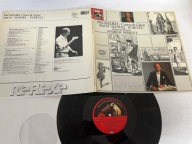 Johann Pachelbel Johann Sebastian Bach Canon & Gigue ,,,Lp NM- 789