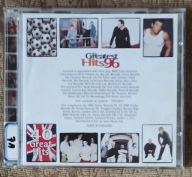 Various – The Greatest Hits Of 96 2xCD