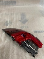 LAMPA TYŁ TYLNA LEWA TOYOTA COROLLA E21 SEDAN