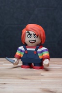 Chucky (Chunky the Doll) – Kultowa Laleczka – 0034