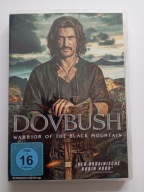 Dovbush Warrior of the Black Mountain film DVD 120 min. 2023 rok produkcji