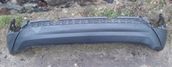 HYUNDAI TUCSON 3 III 15-18 ROK SPOILER DOKŁADKA ZDERZAKA TYŁ 86612-D3000
