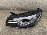 MG HS LAMPA LEWA PRZÓD PRZEDNIA FULL LED LEWY ŁADNA G.POZ