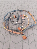 Citroen DS5 Instalacja elektryczna Hybrydowa Hybryda Hybrid EUROPA