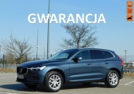 Volvo XC 60 z Gwarancja 2.0 Diesel 150KM