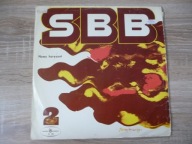 SBB - Nowy Horyzont (1 press)