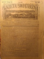 1933 Sadlno Konin Zadąbrowie Rudunek Turek Będków