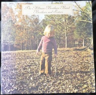 The Allman Brothers Band – Brothers And Sisters