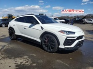 Lamborghini Urus Lamborghini Urus, od ubezpieczalni 4.0 Benzyna 641KM