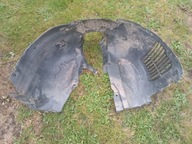 CITROEN BERLINGO IV RIFTER NADKOLE PRZOD PRAWE