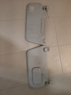 Słonecznik osłona subaru forester sf