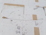 CITROEN C1 PEUGEOT 107 TOYOTA AYGO BAGNET MIARKA OLEJU