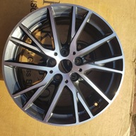 Alu felga aluminiowa 17'' BMW F40 F45 F46 7849122