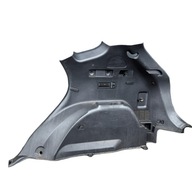 Boczek bagażnika prawy tył dolny plastik Hyundai Santa Fe III 3 2012-18r